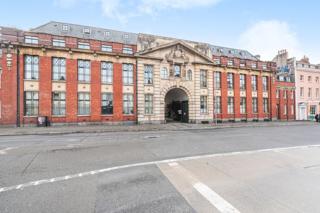 Old Market Street, Bristol BS2 1 bed apartment for sale