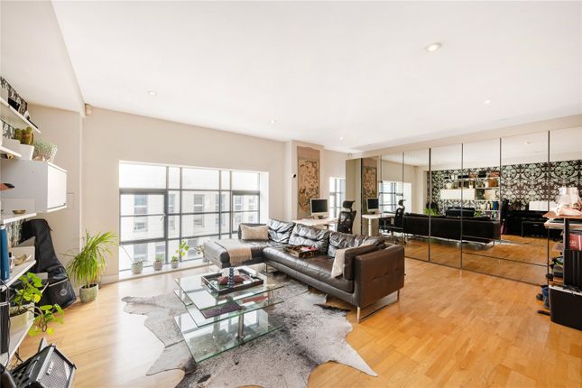 Blandford St, London, W1U 1 bed apartment for sale