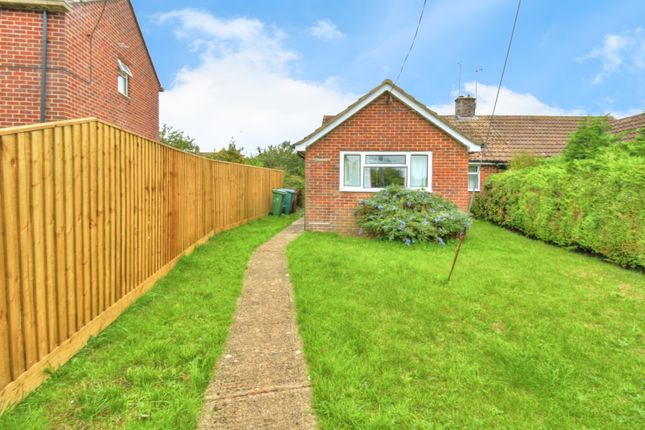 1 bedroom semi-detached house for sale