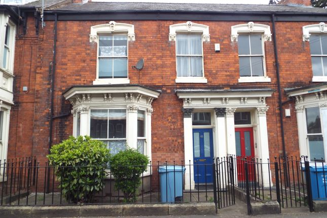 69 and 71 Park Road 9 bed end of terrace house for sale