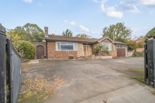 Denbury, Yarhampton 4 bed detached bungalow for sale