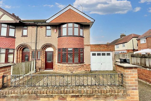 3 bed semi-detached house