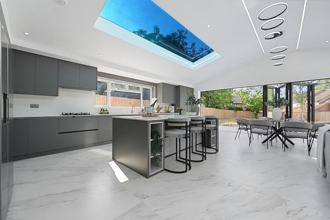 Oakington Avenue, Wembley 8 bed house for sale