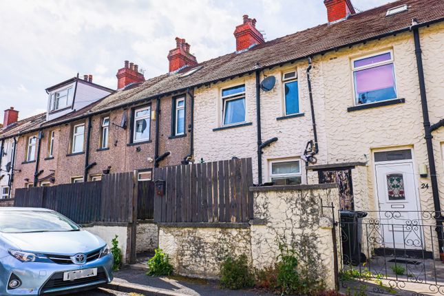 Cromer Avenue, Keighley BD21 2 bed terraced house for sale