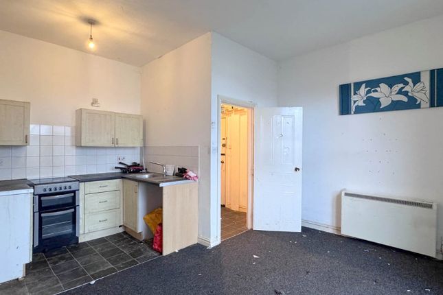 Temple Street, Llandrindod Wells, LD1 1 bed apartment for sale