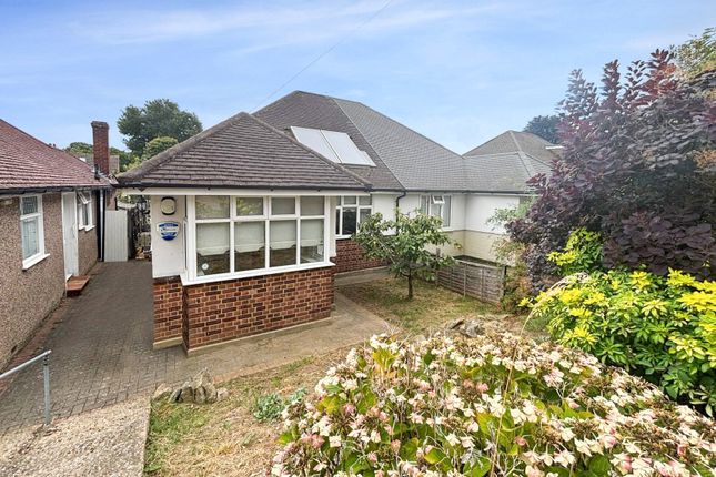 Eden Close, Bexley, DA5 3 bed bungalow for sale