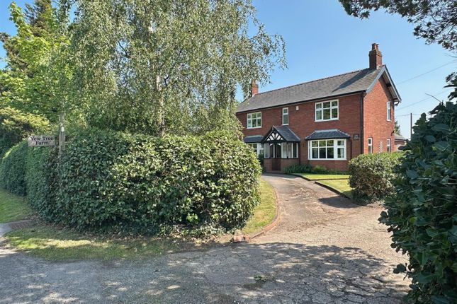 4 bedroom farm house for sale