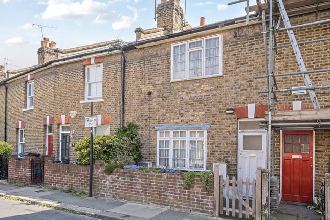 Enfield Road, Brentford 2 bed terraced house for sale