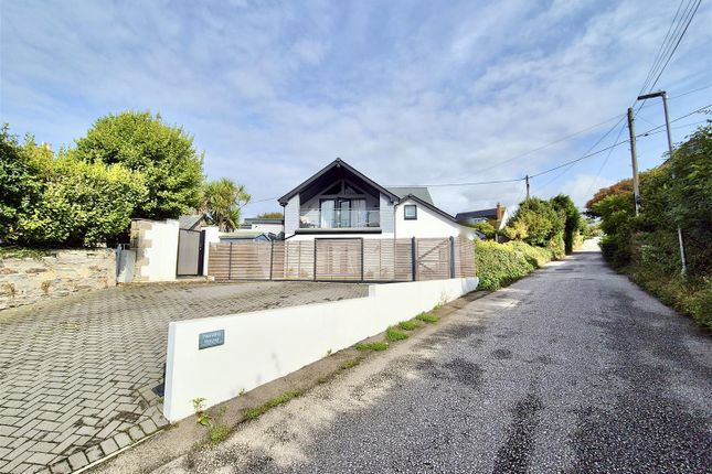 Torleven Road, Porthleven TR13 4 bed detached house for sale