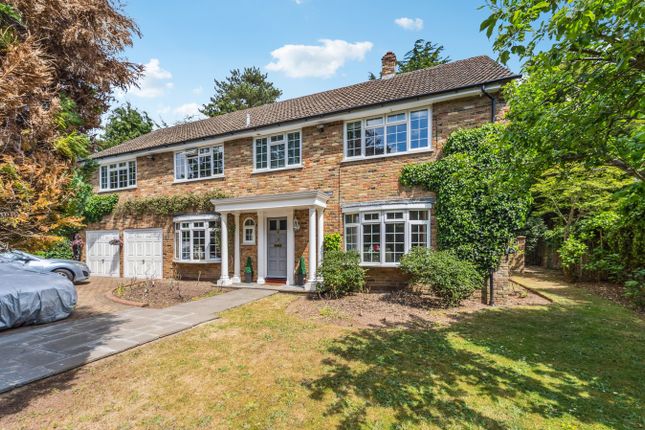 Parsonage Lane, Farnham Common SL2 6 bed detached house for sale