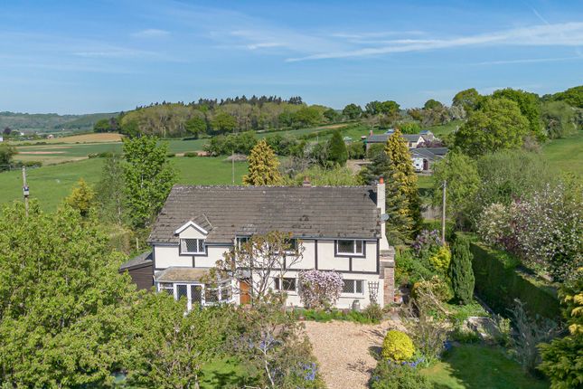 4 bed cottage