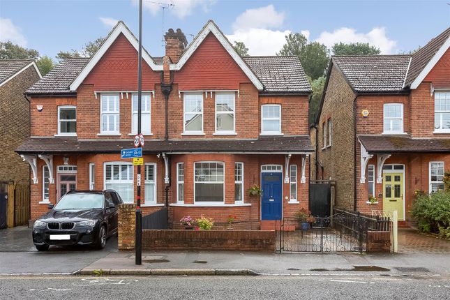 Purley Park Road, Purley CR8 4 bed semi
