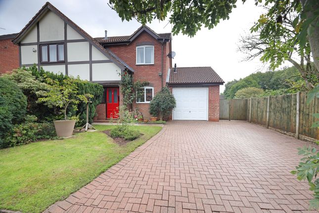 Bircham Walk, Westbury Park, ST5 2 bed property for sale