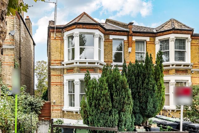 Jerningham Road, London 2 bed apartment for sale