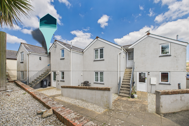 2 bed flat