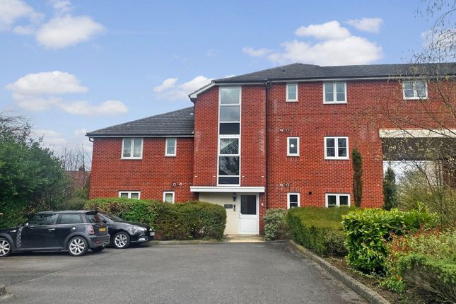 1 bed flat