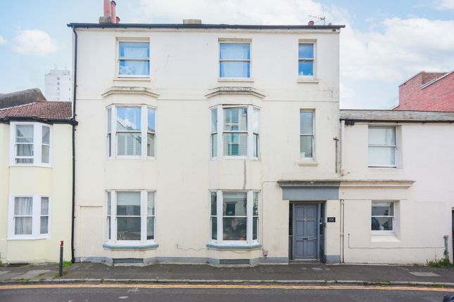 Stone Street, Brighton, BN1 1 bed flat for sale