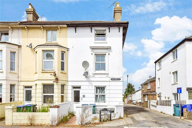 Arundel Road, Littlehampton, West Sussex 1 bed flat for sale