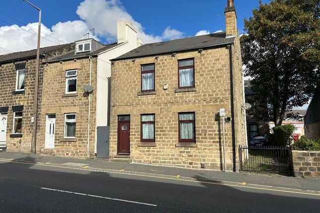 Dodworth Road, Barnsley, S70 6DY 4 bed detached house for sale