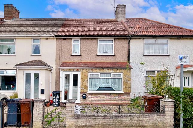 Ilchester Road, Dagenham, RM8 3 bed terraced house for sale