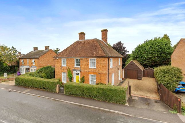 High Street, Bedford MK43 4 bed detached house for sale