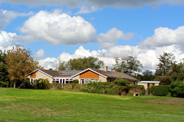 Fleet Lane, Tewkesbury GL20 5 bed bungalow for sale