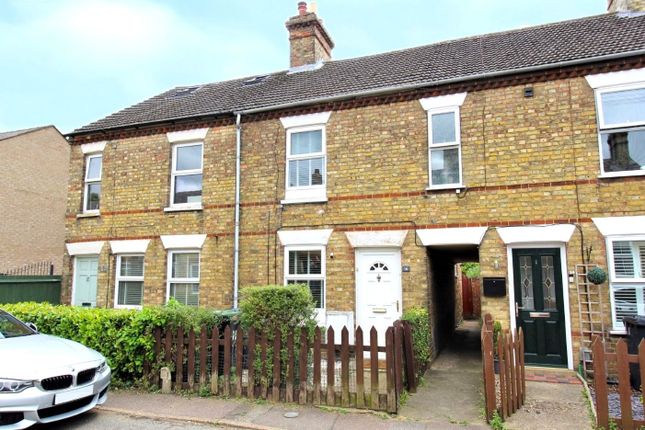 Longfield Road, Sandy 2 bed terraced house for sale