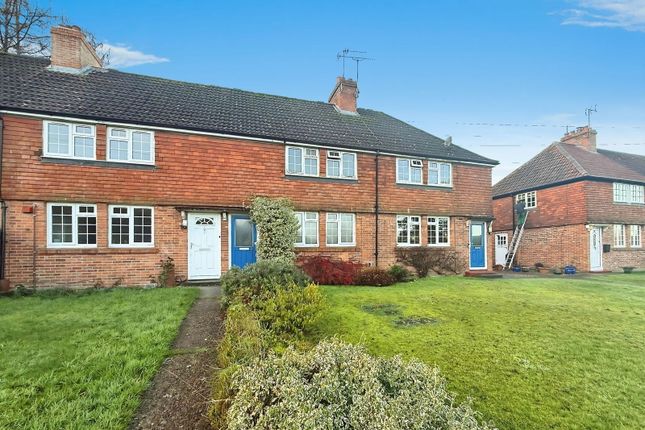 Moorden Cottages, Station Hill... 3 bed terraced house for sale