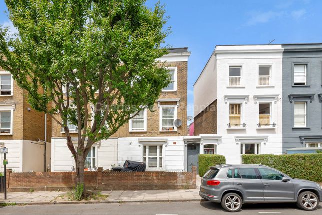 Lambton Road, Crouch Hill, N19 1 bed apartment for sale