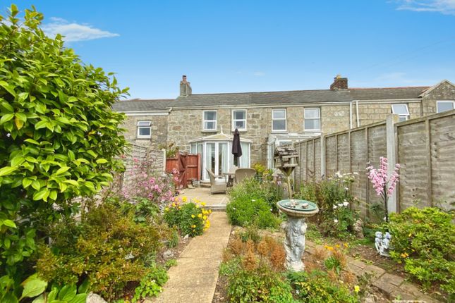 3 bedroom cottage for sale