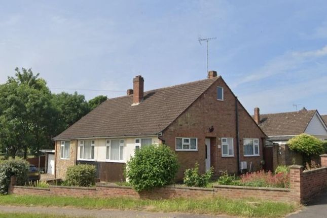 2 bed property