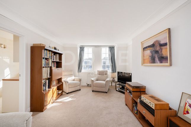 Prince Arthur Road, London, NW3 1 bed apartment for sale