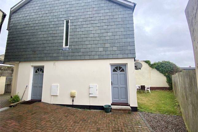 Boutport Street, Barnstaple, Devon, EX31 2 bed apartment for sale