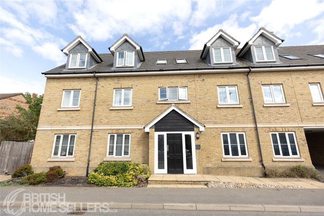 2 bed flat