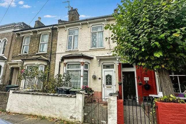 Birkbeck Road, London 3 bed terraced house for sale