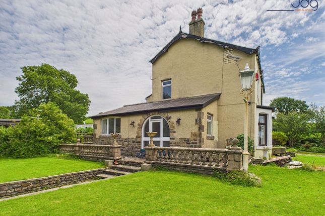 Melldore, Lancaster Road | Melldore... 4 bed detached house for sale