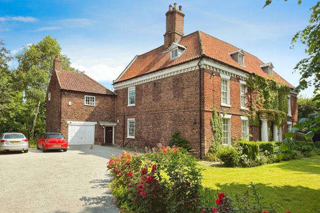 9 bedroom detached house for sale