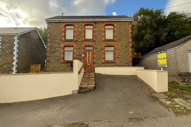 Derw Road, Swansea, SA8 4AN 3 bed detached house for sale