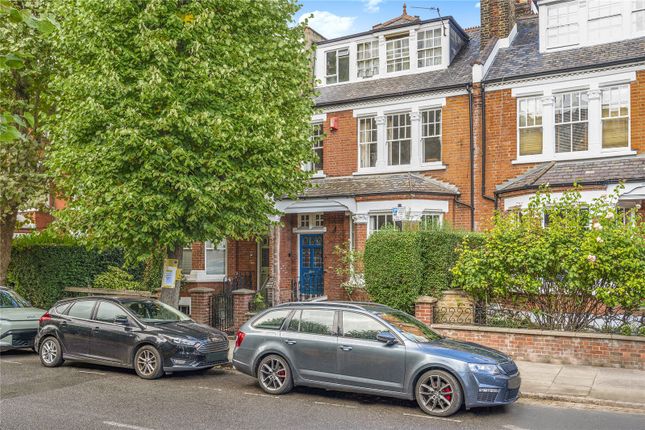 5 bedroom terraced house for sale