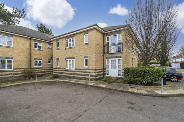 Windmill Road, W5 2 bed flat for sale