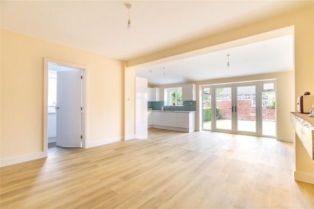 Bishopsworth Road, Bristol, BS13 3 bed semi