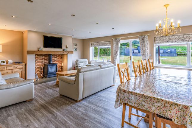 5 bedroom detached bungalow for sale
