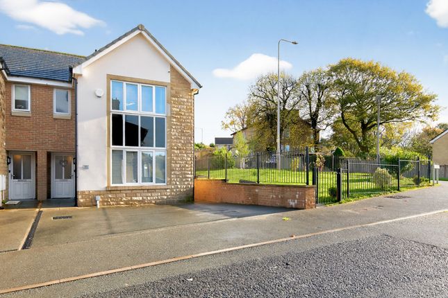 Veevers Street, Brierfield, BB9 3 bed terraced house for sale