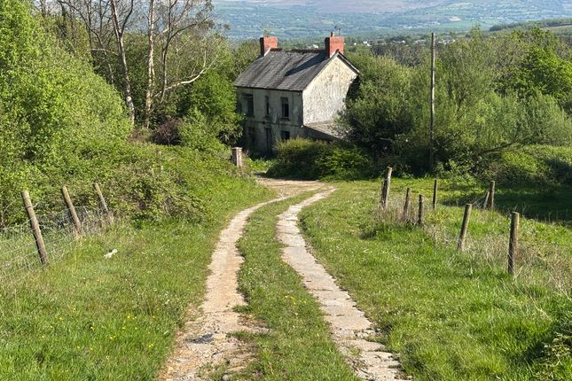 Detached house for sale