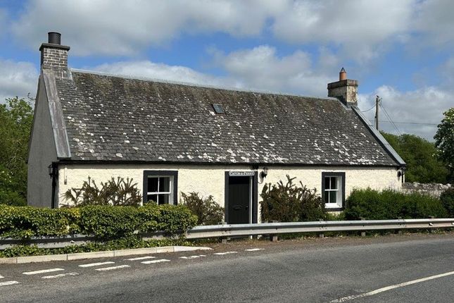 Town Yetholm TD5 2 bed cottage for sale