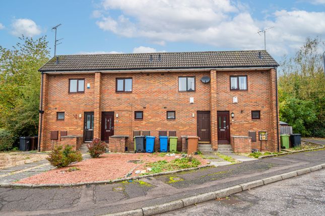 Treeburn Avenue, Giffnock, G46 1 bed terraced house for sale