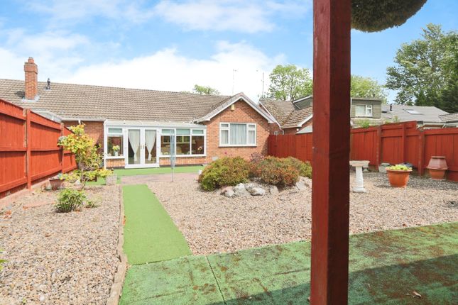 Canongate, Cottingham, HU16 4DG 2 bed semi