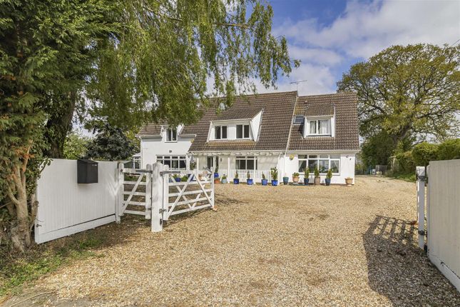Brockley Green, Hundon CO10 7 bed detached house for sale