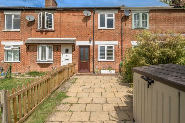 Pitmore Road, Eastleigh SO50 2 bed terraced house for sale