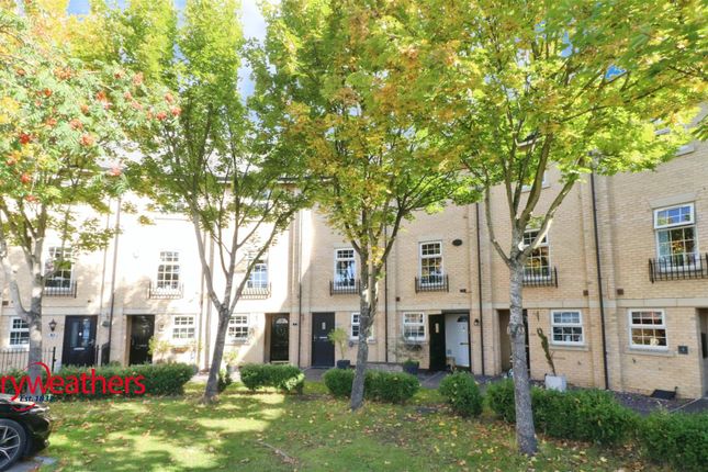 Orchard Mews, Bolton